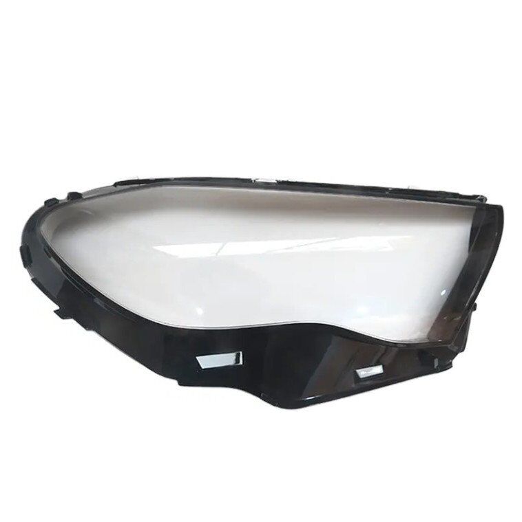 Mercedes E - Class W214  2024+  Sağ Far Camı