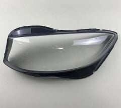 Mercedes S - Class Coupe C217  2015 - 2021  Sol Far Camı