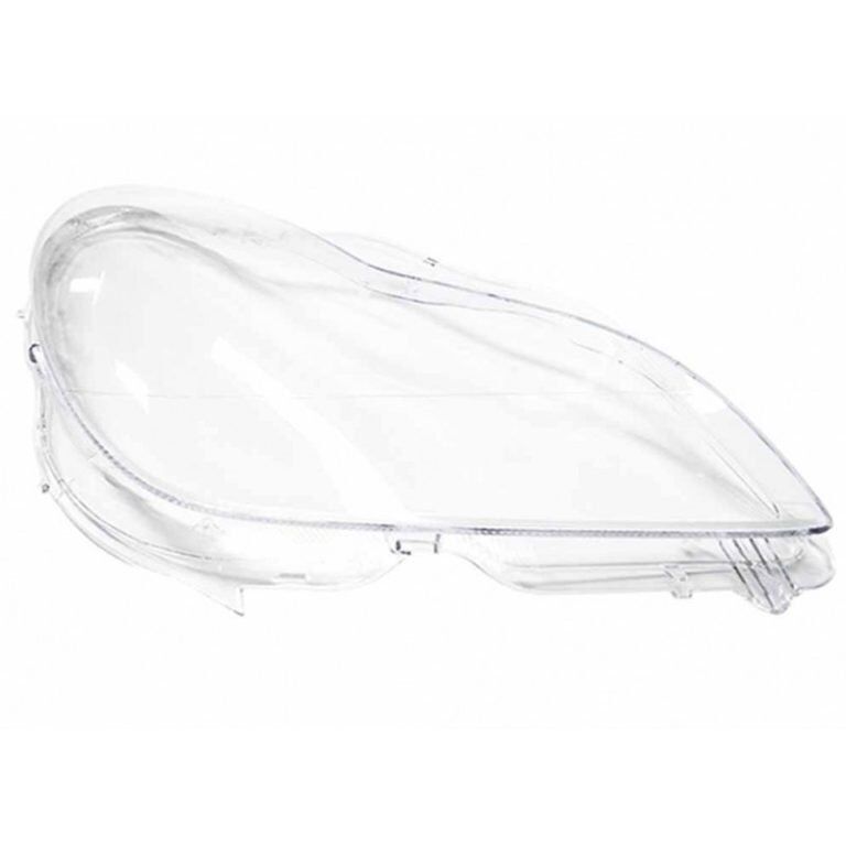 Mercedes CLS W219  2004 - 2010  Sağ Far Camı