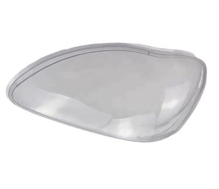 Mercedes S - Class W220  2002 - 2005  Sol Far Camı