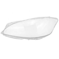 Mercedes S - Class W221 LCI  2010 - 2014  Sol Far Camı