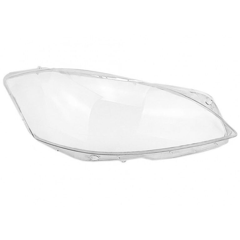 Mercedes S - Class W221 LCI  2010 - 2014  Sağ Far Camı