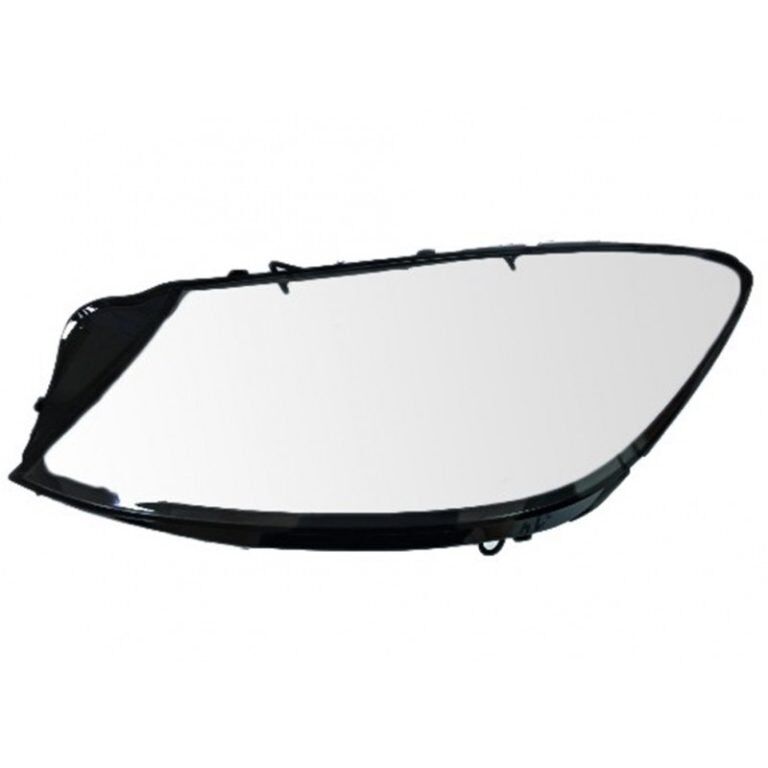 Mercedes S - Class W222 LCI  2017 - 2020  Sol Far Camı