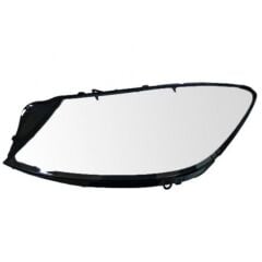 Mercedes S - Class W222 LCI  2017 - 2020  Sol Far Camı