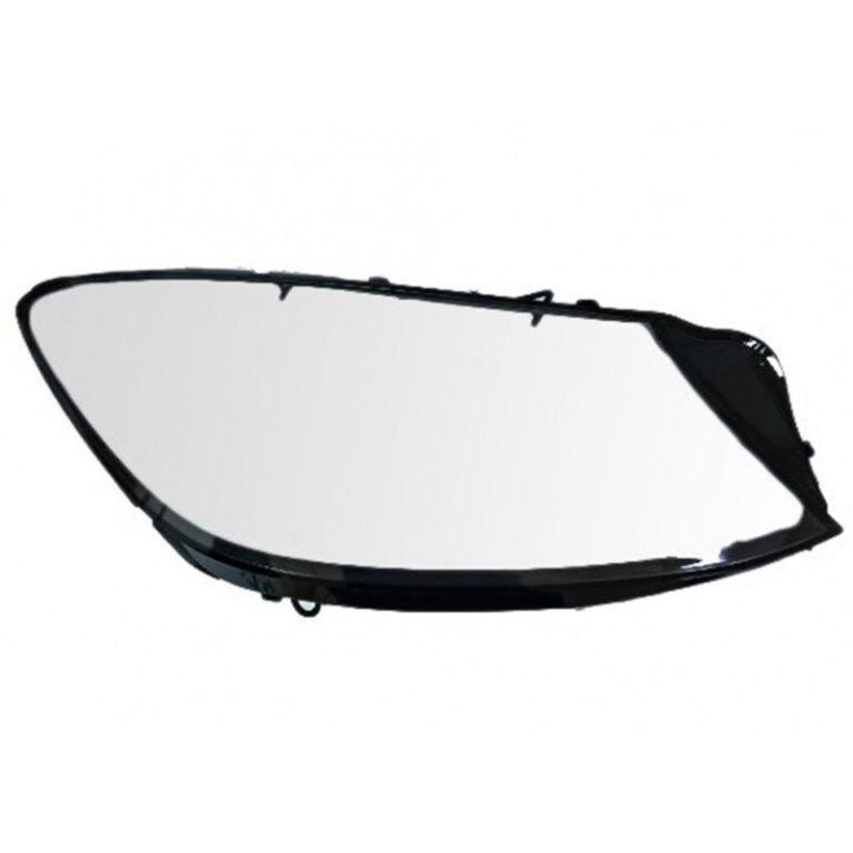 Mercedes S - Class W222 LCI  2017 - 2020  Sağ Far Camı