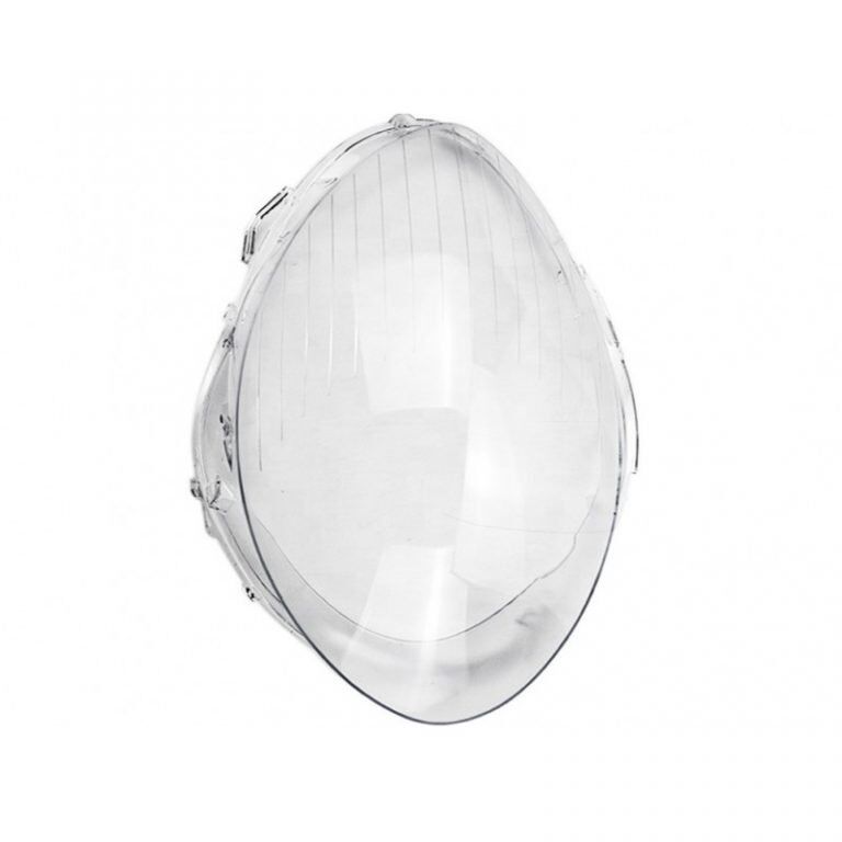 Mercedes R W251  2006 - 2009  Sol Far Camı