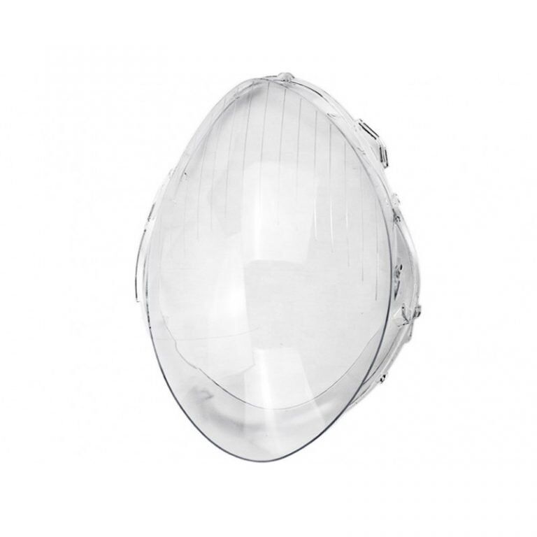 Mercedes R W251  2006 - 2009  Sağ Far Camı