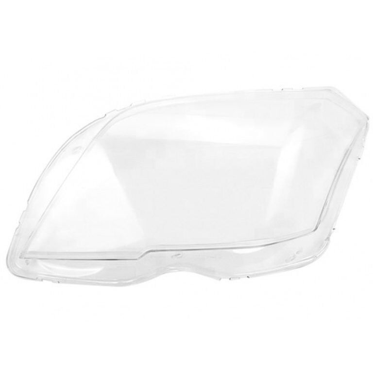 Mercedes GLK X204  2007 - 2012  Sol Far Camı