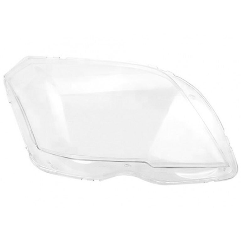 Mercedes GLK X204  2007 - 2012  Sağ Far Camı