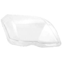 Mercedes GLK X204  2007 - 2012  Sağ Far Camı