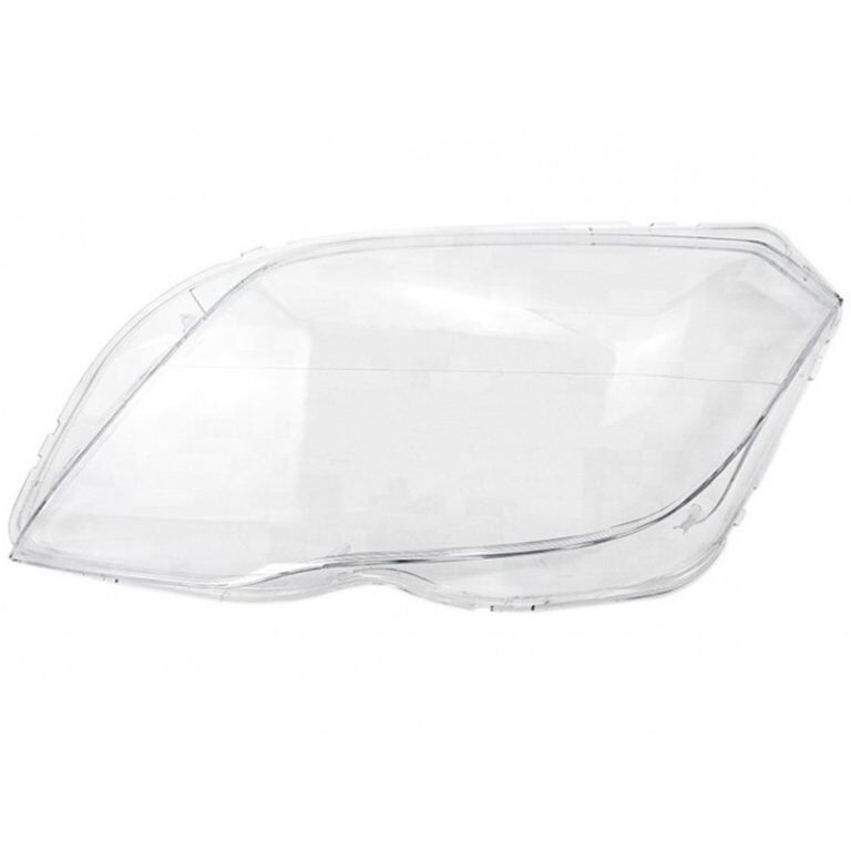 Mercedes GLK X204 LCI  2013 - 2015  Sol Far Camı