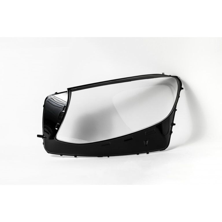 Mercedes GLC X253 C253  2015 - 2019  Sol Far Camı