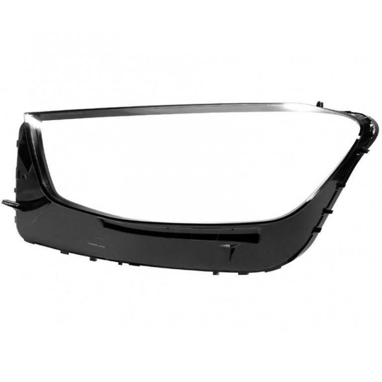 Mercedes GLC X253 C253 LCI  2019 - 2022  Sol Far Camı