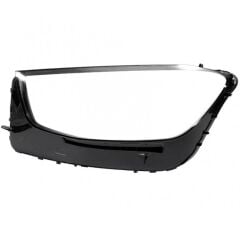 Mercedes GLC X253 C253 LCI  2019 - 2022  Sol Far Camı