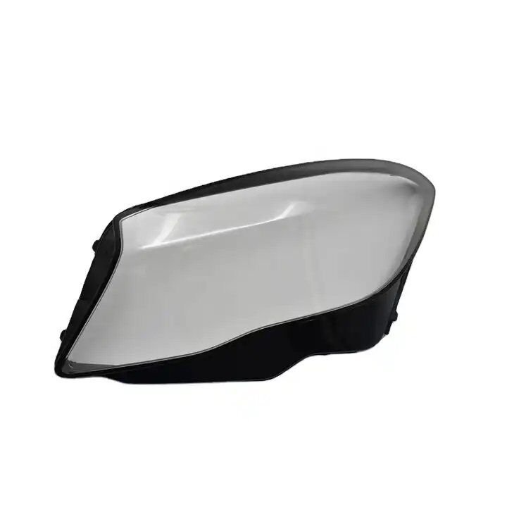 Mercedes GLA W156 X156  2017 - 2019  Sol Far Camı