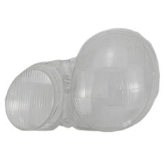 Mercedes E W210  1996 - 2000  Sol Far Camı