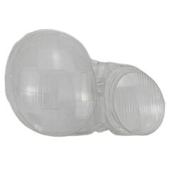 Mercedes E W210  1996 - 2000  Sağ Far Camı