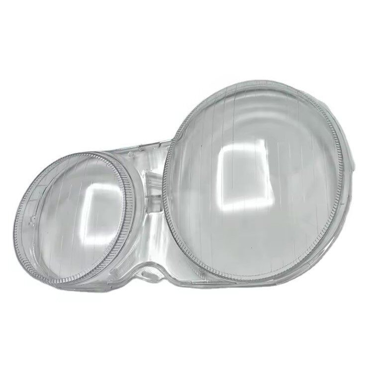 Mercedes E - Class W210  1999 - 2003  Sol Far Camı