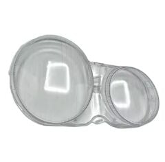 Mercedes E - Class W210  1999 - 2003  Sağ Far Camı