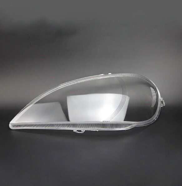 Mercedes ML W163  2001 - 2005  Sol Far Camı