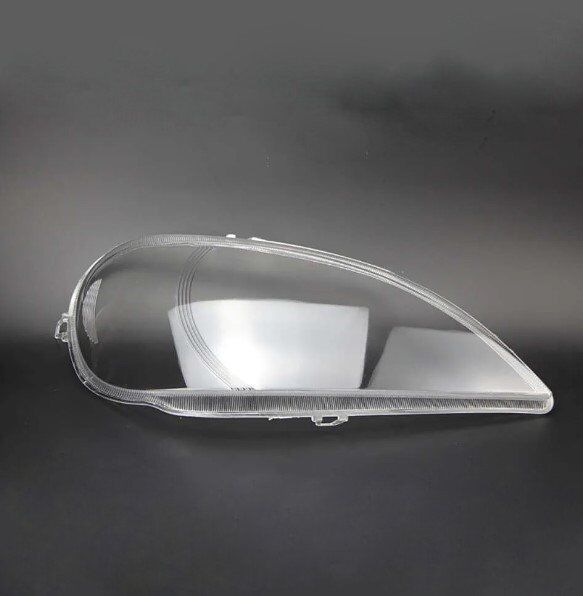 Mercedes ML W163  2001 - 2005  Sağ Far Camı