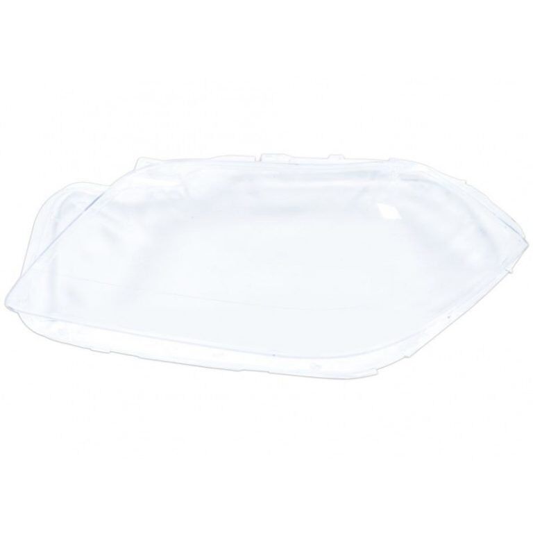 Mercedes GL X166  2012 - 2016  Sol Far Camı