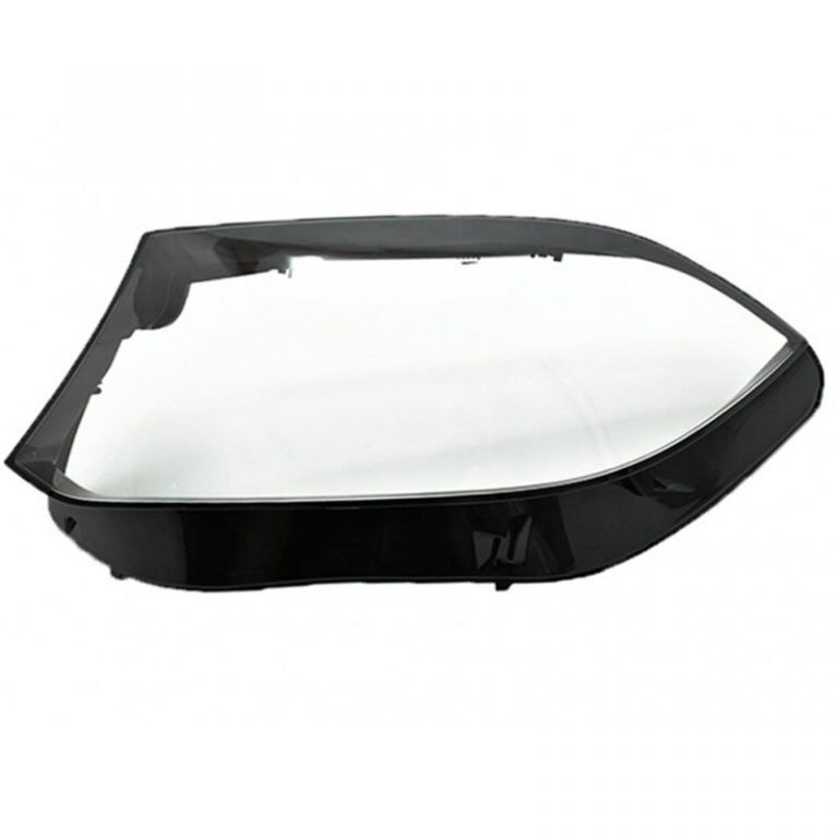 Mercedes GLS X166  2015 - 2019  Sol Far Camı