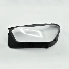 Mercedes GLE W167  2018 - 2023  Sol Far Camı