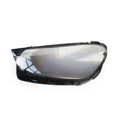 Mercedes GLE W167 LCI  2024+  Sol Far Camı