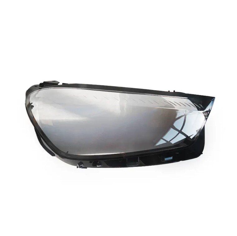 Mercedes GLE W167 LCI  2024+  Sağ Far Camı