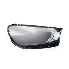 Mercedes GLE W167 LCI  2024+  Sağ Far Camı