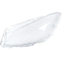 Mercedes CLA W117  2013 - 2016  Sol Far Camı