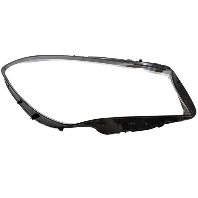 Mercedes CLA C117  2017 - 2020  Sol Far Camı