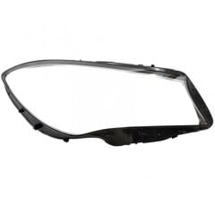 Mercedes CLA C117  2017 - 2020  Sol Far Camı