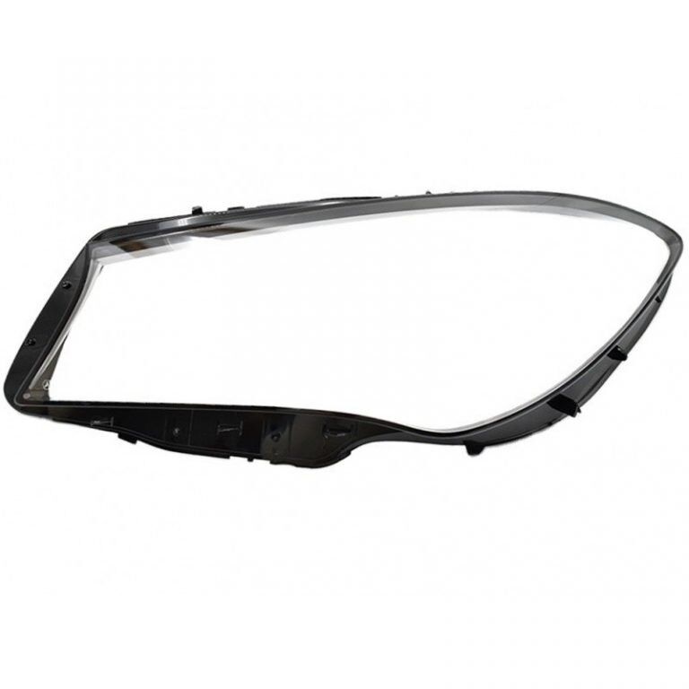 Mercedes CLA C117  2017 - 2020  Sağ Far Camı