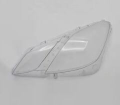 Mercedes E - Class Coupe C207  2009 - 2013  Sol Far Camı