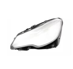 Mercedes E - Class Coupe C207  2013 - 2016  Sol Far Camı