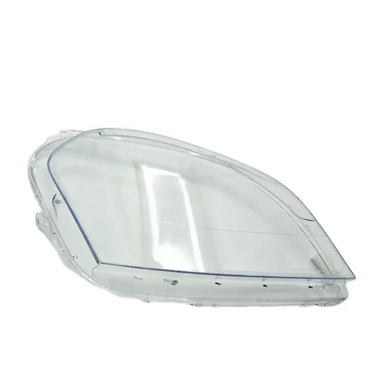 Mercedes ML W164  2005 - 2008  Sağ Far Camı