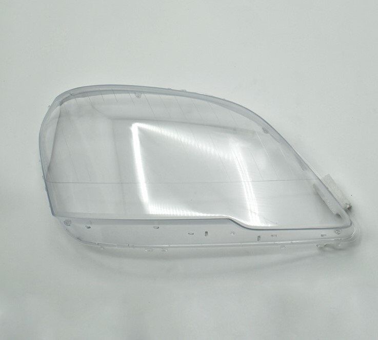 Mercedes ML W164 LCI  2008 - 2011  Sağ Far Camı