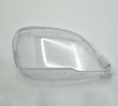 Mercedes ML W164 LCI  2008 - 2011  Sağ Far Camı