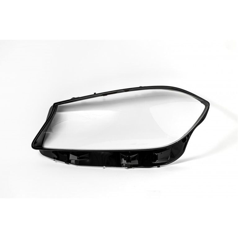 Mercedes A - Class W176 LCI  2016 - 2018  Sol Far Camı