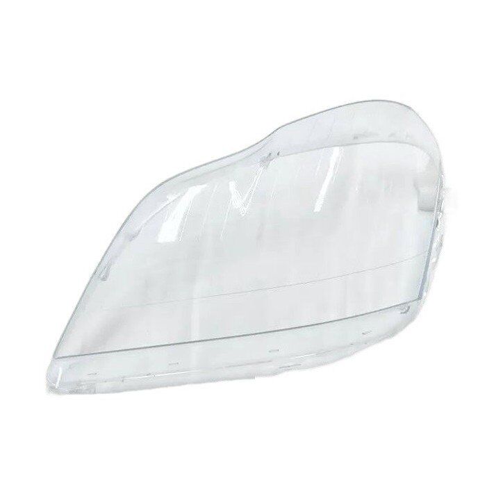 Mercedes GL X164  2006 - 2012  Sol Far Camı