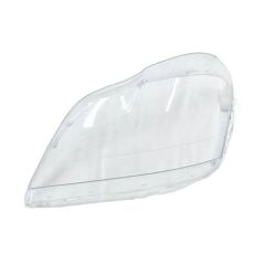 Mercedes GL X164  2006 - 2012  Sol Far Camı