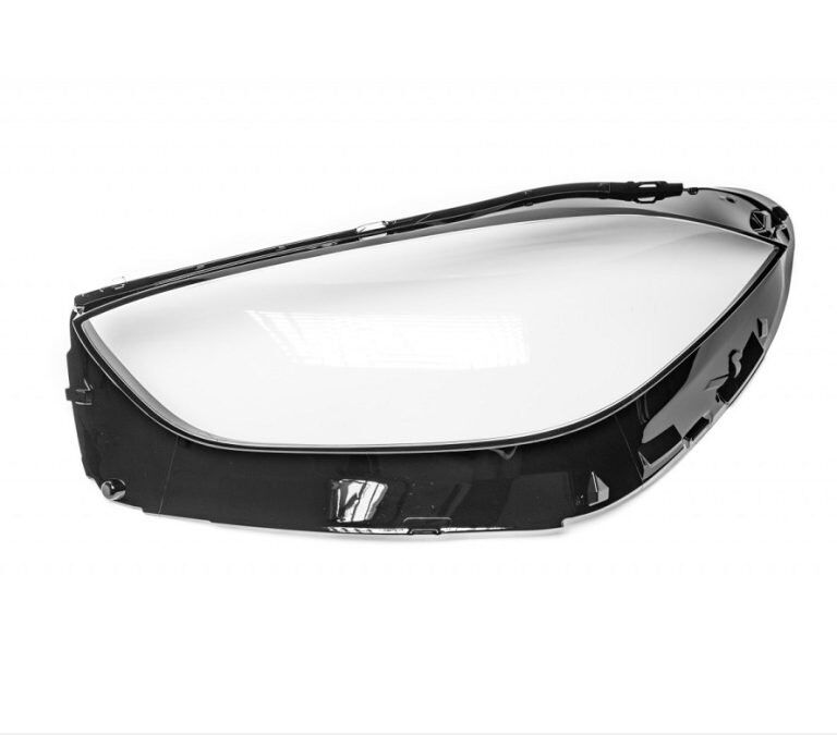 Mercedes C - Class W206  2021+  Sol Far Camı