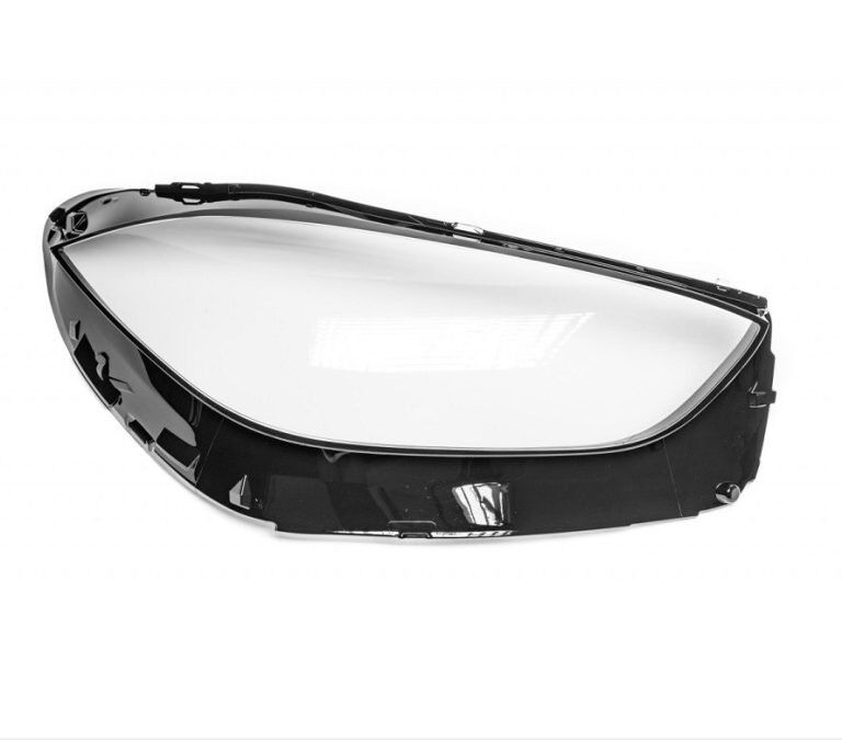 Mercedes C - Class W206  2021+  Sağ Far Camı