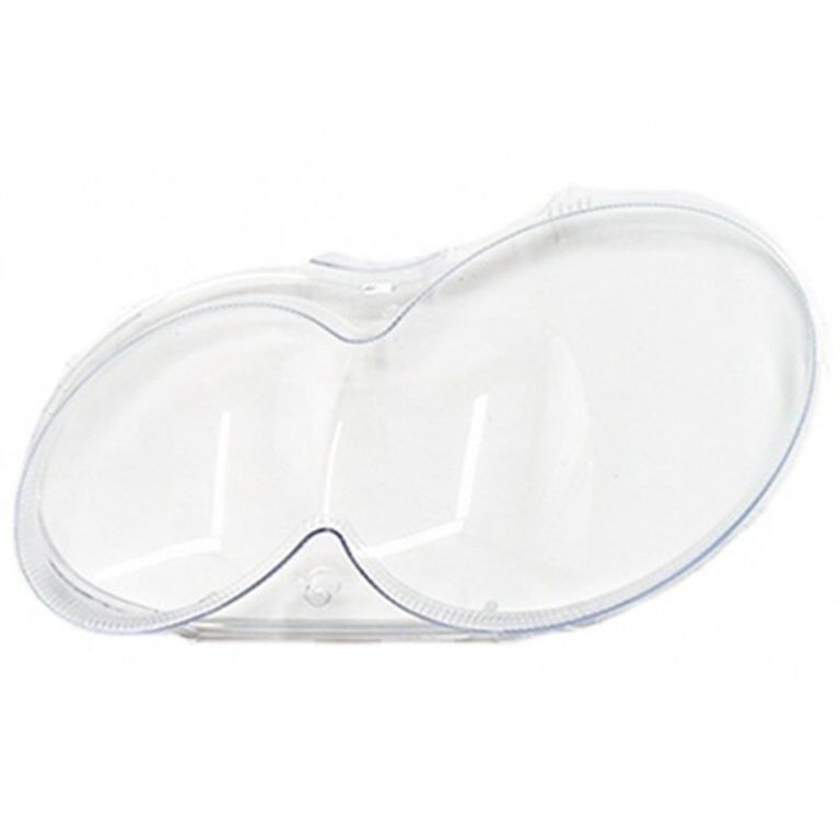 Mercedes CLK W209  2002 - 2010  Sol Far Camı