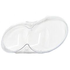 Mercedes CLK W209  2002 - 2010  Sol Far Camı