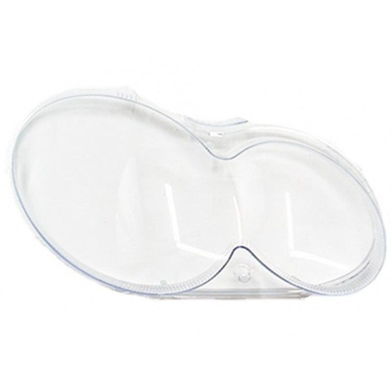 Mercedes CLK W209  2002 - 2010  Sağ Far Camı