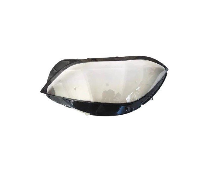 Mercedes CLS W218 C218 LCI  2014 - 2017  Sol Far Camı