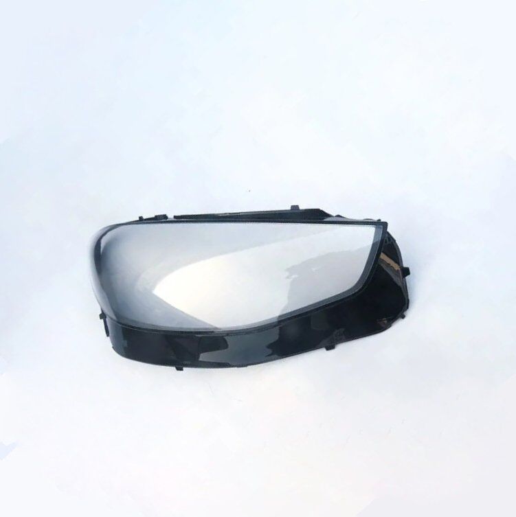 Mercedes S W223  2022+  Sağ Far Camı